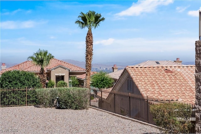 11009 Summers End Ave, Las Vegas, NV 89134 - photo 52