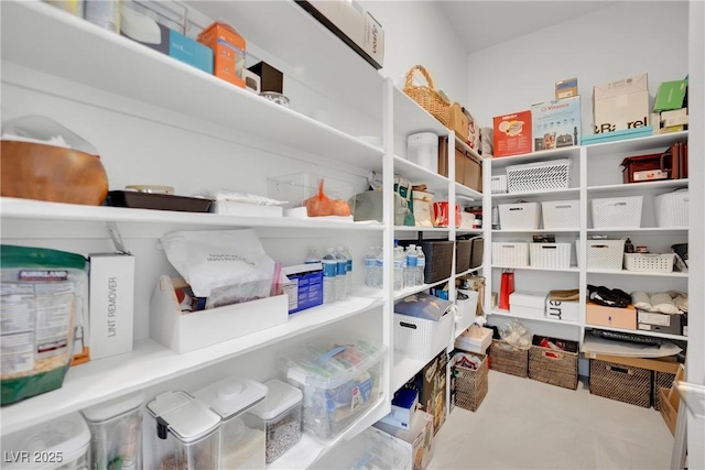 818 Calluna St, Las Vegas, NV 89138 - view of storage