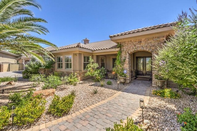 9135 Hickam Ave, Las Vegas, NV 89129 - photo 8