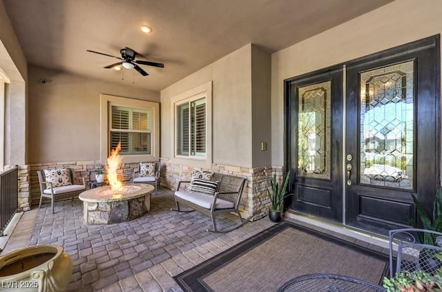 9135 Hickam Ave, Las Vegas, NV 89129 - photo 9