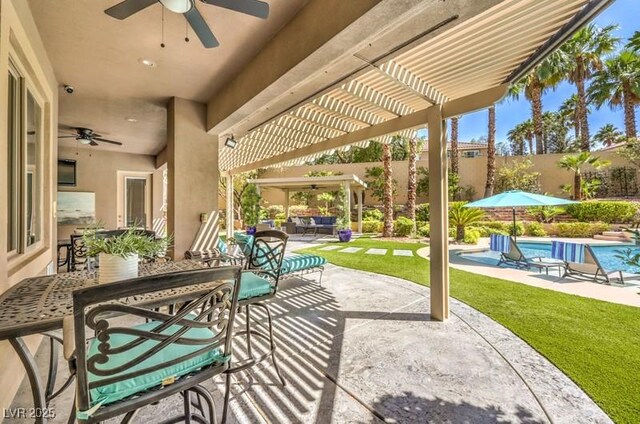 9135 Hickam Ave, Las Vegas, NV 89129 - photo 52