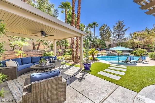 9135 Hickam Ave, Las Vegas, NV 89129 - photo 53