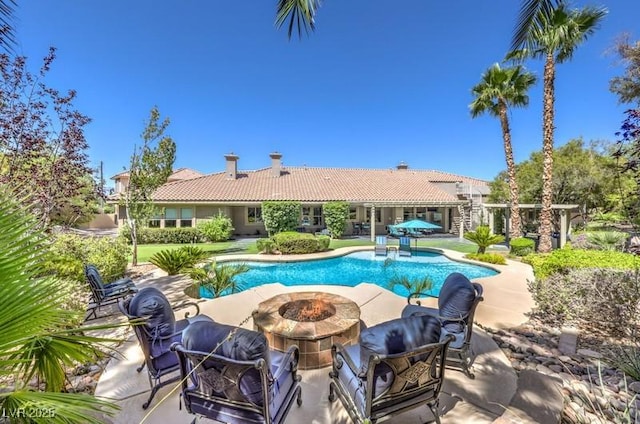 9135 Hickam Ave, Las Vegas, NV 89129 - photo 55