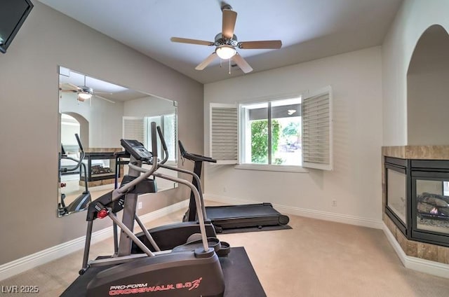 9135 Hickam Ave, Las Vegas, NV 89129 - photo 31