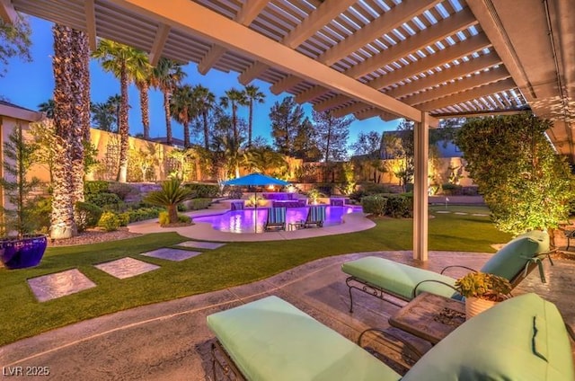 9135 Hickam Ave, Las Vegas, NV 89129 - photo 62