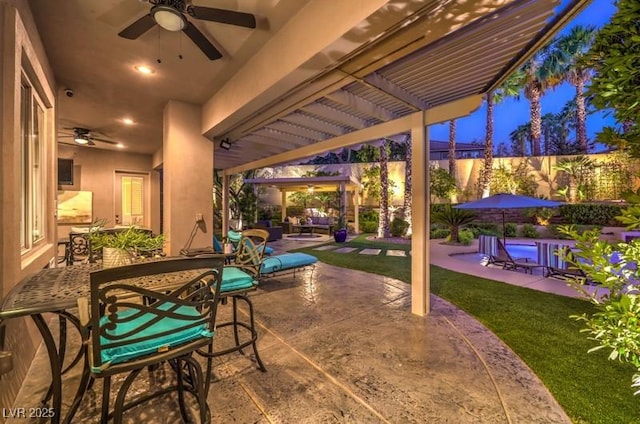 9135 Hickam Ave, Las Vegas, NV 89129 - photo 64
