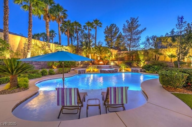 9135 Hickam Ave, Las Vegas, NV 89129 - photo 76