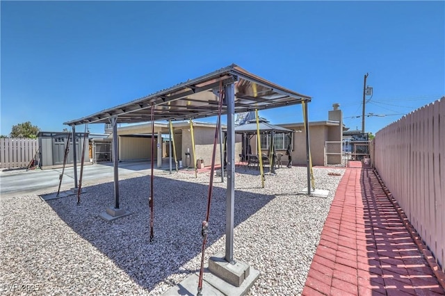 5093 Sun Valley Dr, Las Vegas, NV 89122 - photo 37