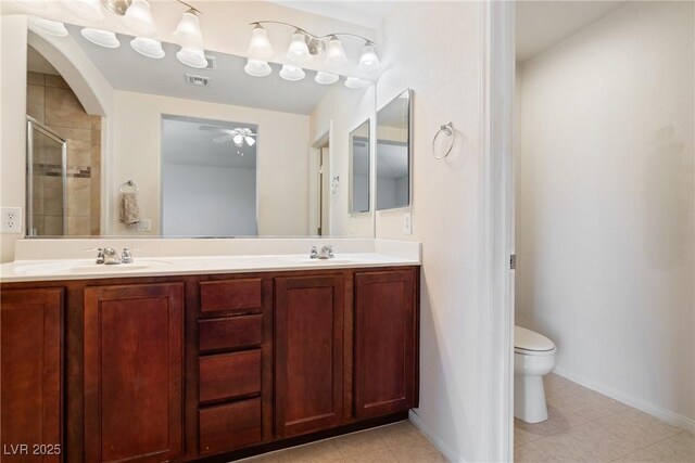 10478 Beallsville St, Las Vegas, NV 89141 - photo 18