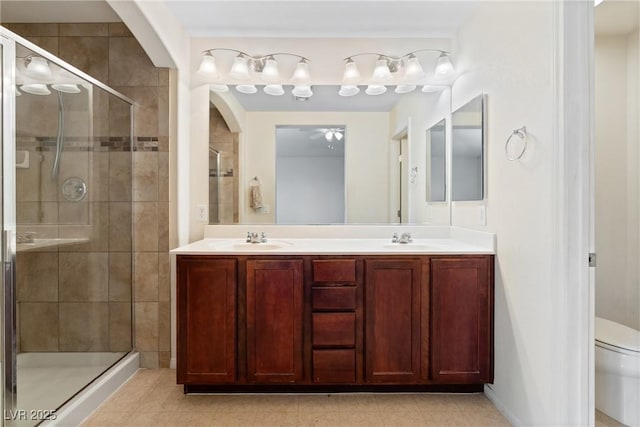 10478 Beallsville St, Las Vegas, NV 89141 - photo 19