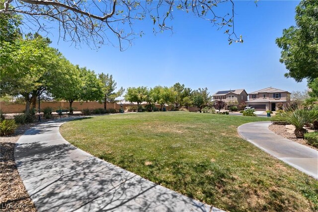 10478 Beallsville St, Las Vegas, NV 89141 - photo 25