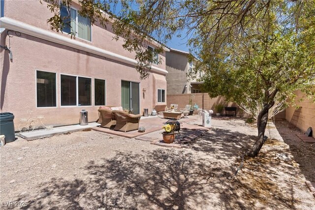 10478 Beallsville St, Las Vegas, NV 89141 - photo 5