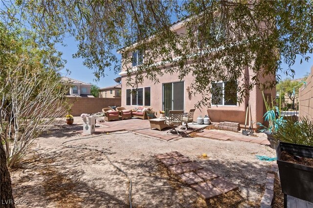 10478 Beallsville St, Las Vegas, NV 89141 - photo 6
