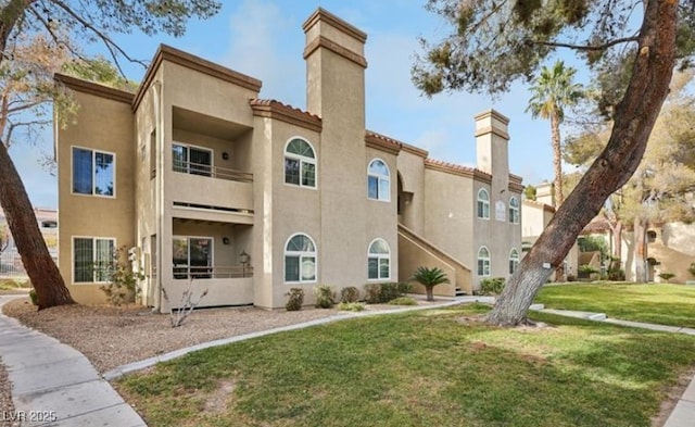 3145 E Flamingo Rd Unit 1045, Las Vegas, NV 89121 - view of property