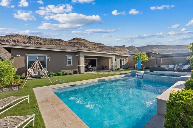 9972 Terrastone Dr, Las Vegas, NV 89148 - photo 54