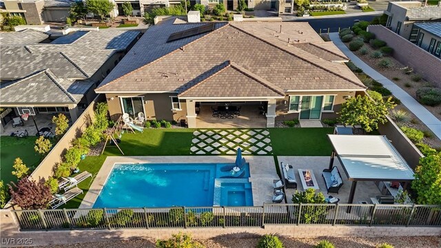 9972 Terrastone Dr, Las Vegas, NV 89148 - photo 1