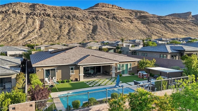9972 Terrastone Dr, Las Vegas, NV 89148 - photo 72