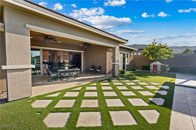 9972 Terrastone Dr, Las Vegas, NV 89148 - photo 56