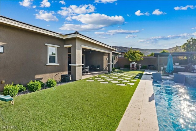 9972 Terrastone Dr, Las Vegas, NV 89148 - photo 58