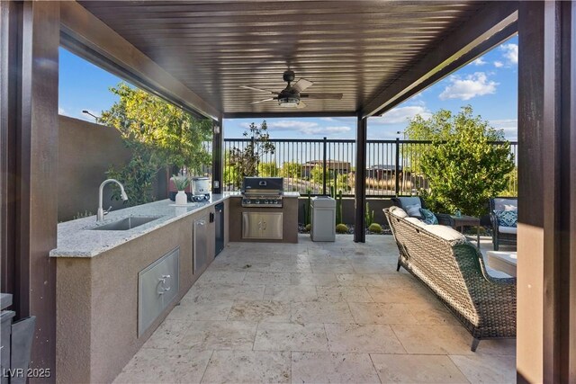 9972 Terrastone Dr, Las Vegas, NV 89148 - photo 61