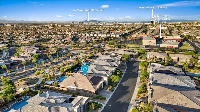 9972 Terrastone Dr, Las Vegas, NV 89148 - photo 75