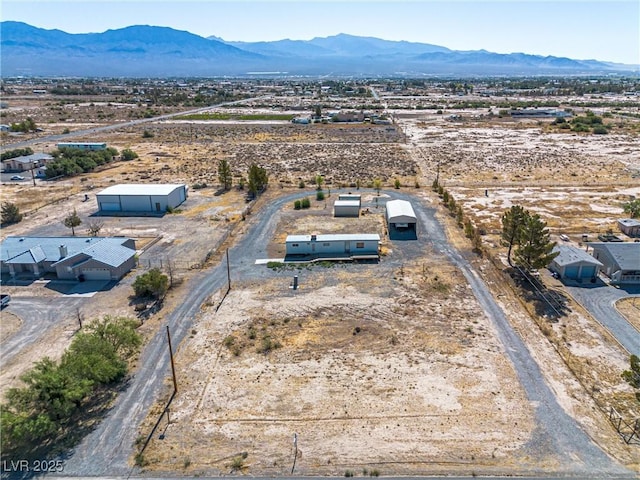 2631 N Murphy St, Pahrump, NV 89060