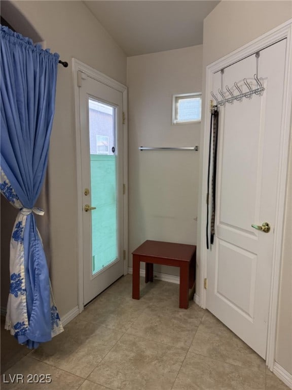 5651 Bettors Luck Ct, Las Vegas, NV 89122 - entryway with plenty of natural light