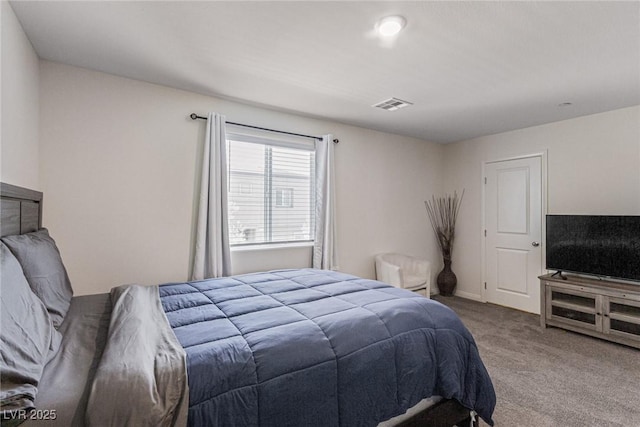 527 Clearsable Ave, Henderson, NV 89044 - bedroom featuring carpet flooring