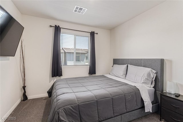 527 Clearsable Ave, Henderson, NV 89044 - bedroom with carpet flooring and baseboards