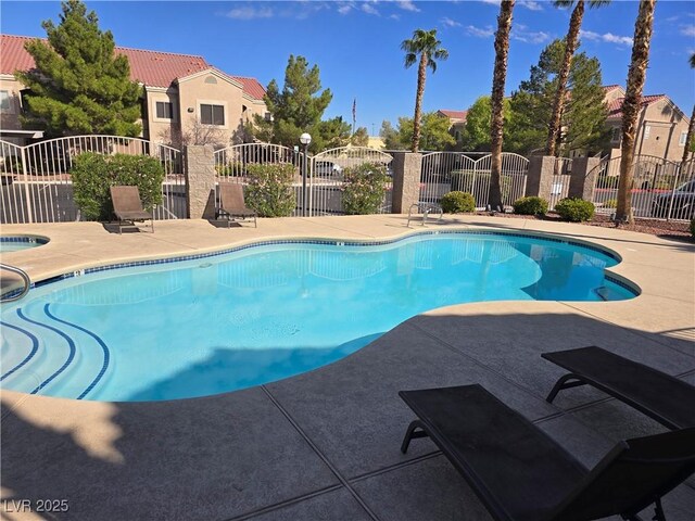 8455 W Sahara Ave Unit 258, Las Vegas, NV 89117 - photo 21
