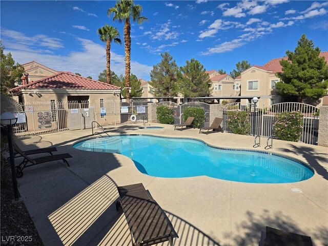 8455 W Sahara Ave Unit 258, Las Vegas, NV 89117 - photo 22