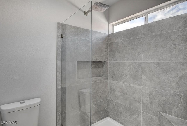 2212 Warm Walnut Dr, Las Vegas, NV 89134 - bathroom featuring walk in shower