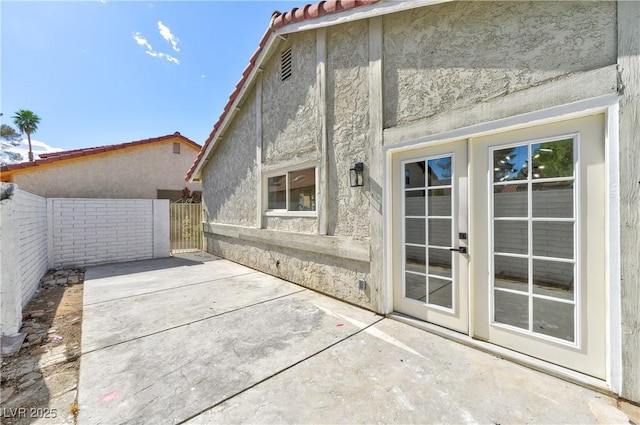 811 Spyglass Ln, Las Vegas, NV 89107 - view of patio / terrace