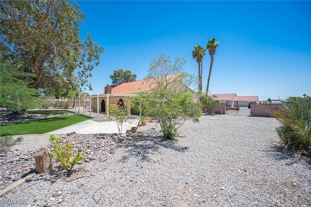 3790 W Moberly Ave, Las Vegas, NV 89139 - photo 41