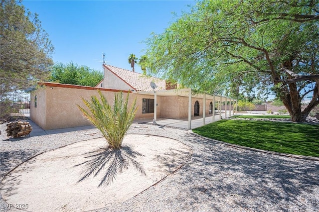 3790 W Moberly Ave, Las Vegas, NV 89139 - photo 40