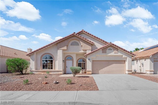 632 Hitchen Post Dr, Henderson, NV 89011 - photo 1