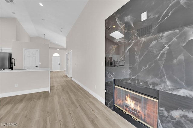 632 Hitchen Post Dr, Henderson, NV 89011 - photo 13