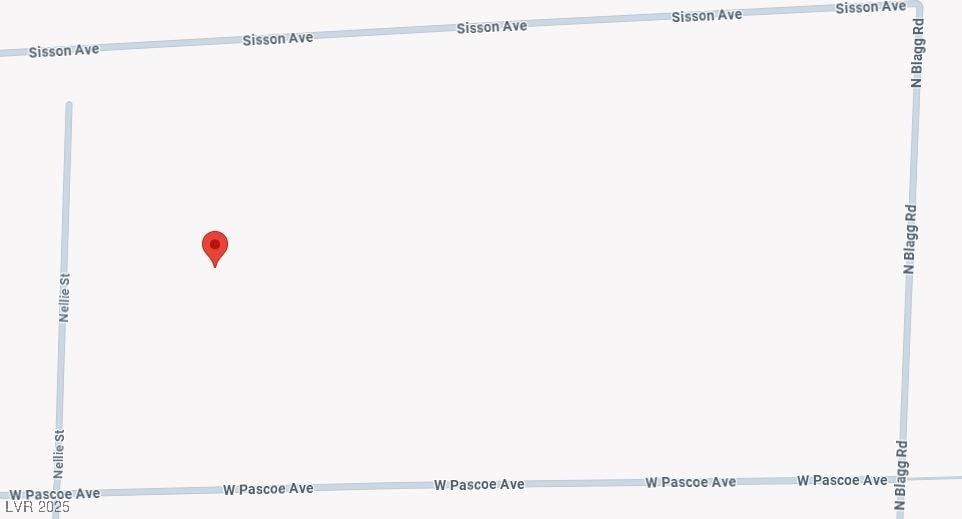 420 W Pascoe Ave, Pahrump, NV 89060