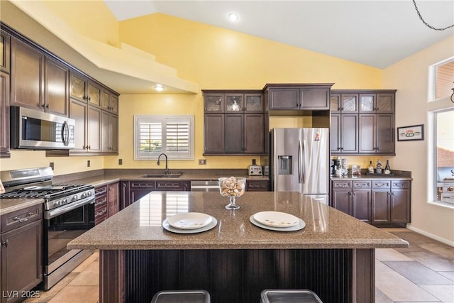 159 Coastal Pier Ct, Henderson, NV 89002 - photo 13