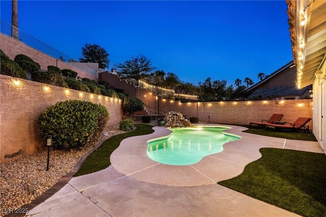 159 Coastal Pier Ct, Henderson, NV 89002 - photo 31
