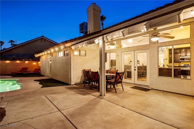 159 Coastal Pier Ct, Henderson, NV 89002 - photo 32