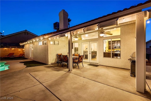 159 Coastal Pier Ct, Henderson, NV 89002 - photo 34