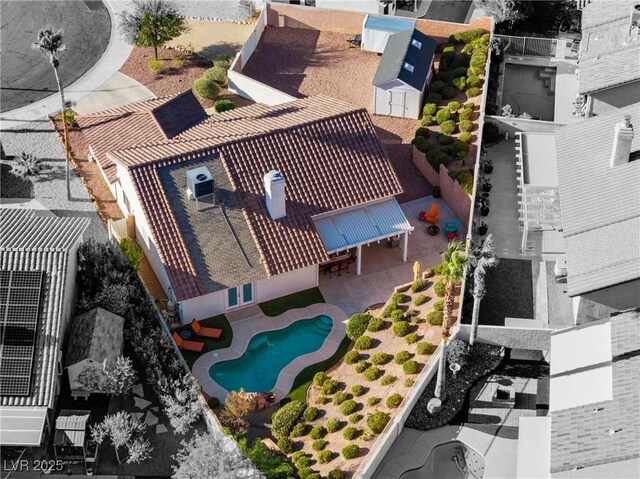 159 Coastal Pier Ct, Henderson, NV 89002 - photo 39
