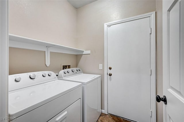 1013 Brinkman St, Las Vegas, NV 89138 - washroom with washing machine and clothes dryer