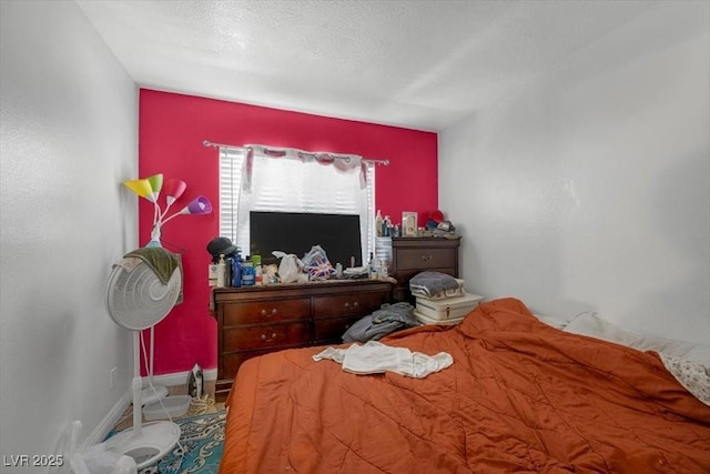 7026 Westpark Ct, Las Vegas, NV 89147 - bedroom featuring baseboards