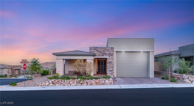 964 Edinburgh Fields Ct, Las Vegas, NV 89138 - photo 1