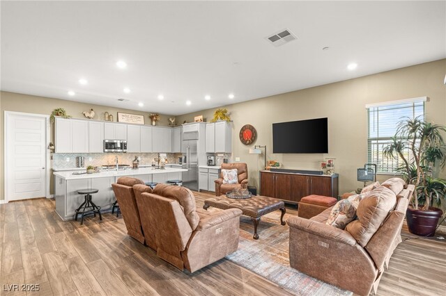 964 Edinburgh Fields Ct, Las Vegas, NV 89138 - photo 18