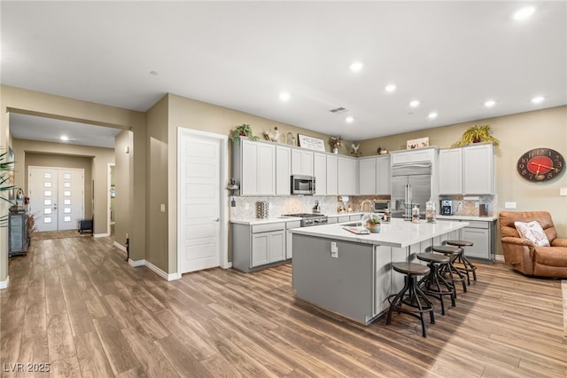964 Edinburgh Fields Ct, Las Vegas, NV 89138 - photo 13