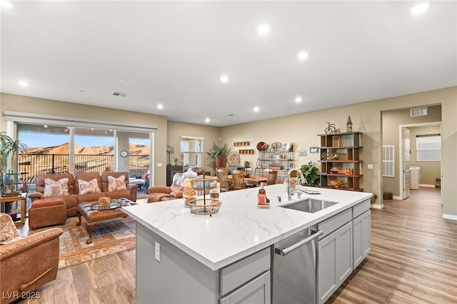 964 Edinburgh Fields Ct, Las Vegas, NV 89138 - photo 14