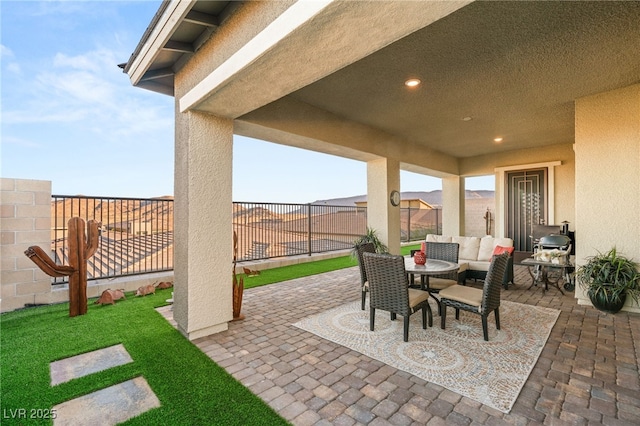 964 Edinburgh Fields Ct, Las Vegas, NV 89138 - photo 33